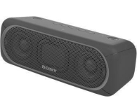 Sony SRS-XB30 Czarny - 1405884 - zdjęcie 2